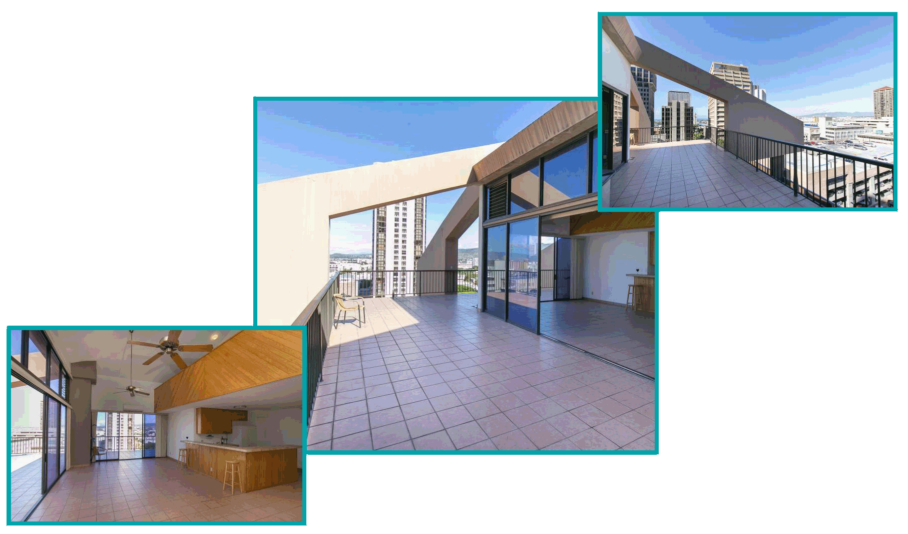 SkyHI Events Penthouse Honolulu, Hawaii