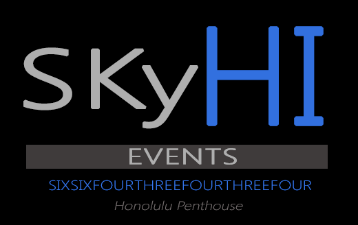 SKyHI Events